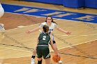 WBBall vs Plymouth  Wheaton College women's basketball vs Plymouth State. - Photo By: KEITH NORDSTROM : Wheaton, basketball